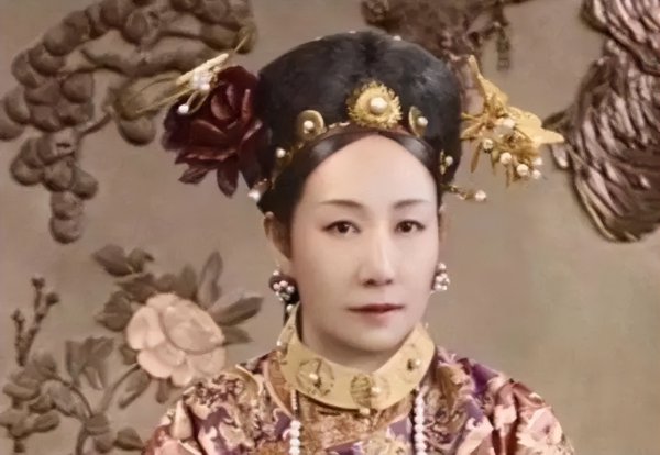 慈禧秘史有哪些内容