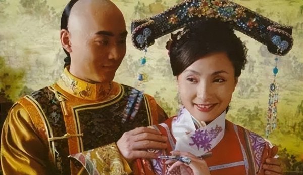 慈禧秘史有哪些内容