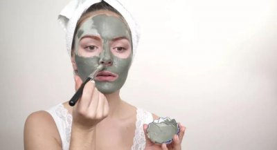 泥膜洗掉还是擦掉怎么使用 清洁泥膜的正确打开方式