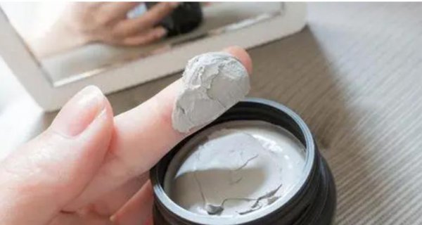 泥膜洗掉还是擦掉怎么使用