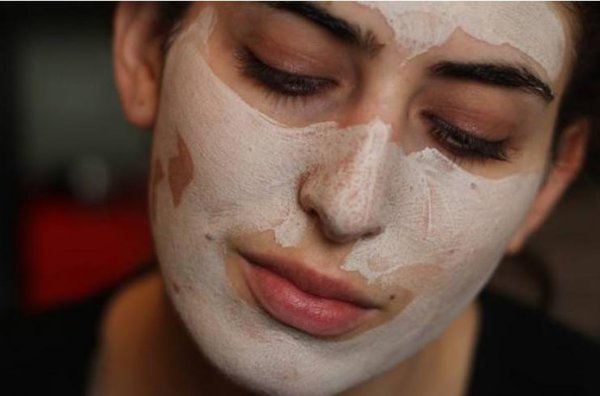 泥膜洗掉还是擦掉怎么使用