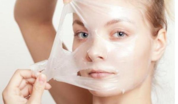 泥膜洗掉还是擦掉怎么使用