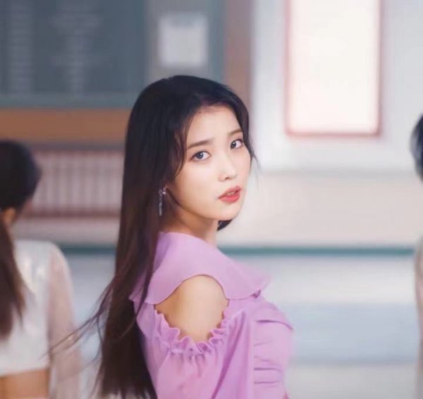 韩国人为什么讨厌iu