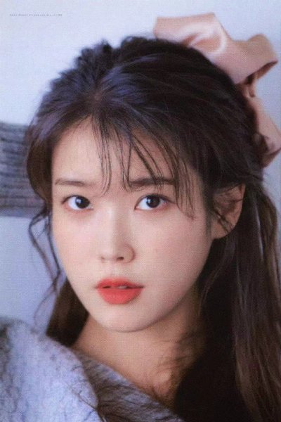 韩国人为什么讨厌iu