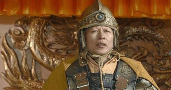 二虎被朱元璋杀了吗