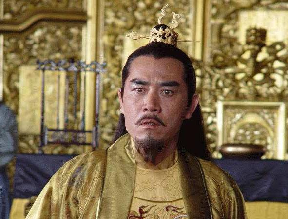 二虎被朱元璋杀了吗