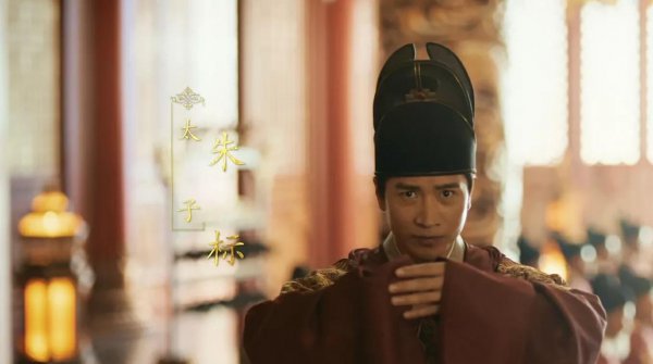 朱标的儿子结局怎么样