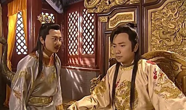 朱标的儿子结局怎么样