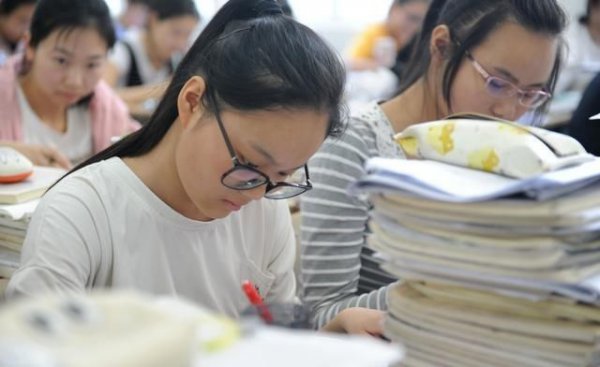 如何让成绩快速提高的方法