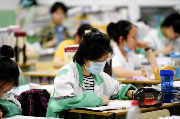 如何让成绩快速提高的方法