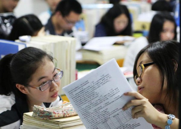 如何让成绩快速提高的方法