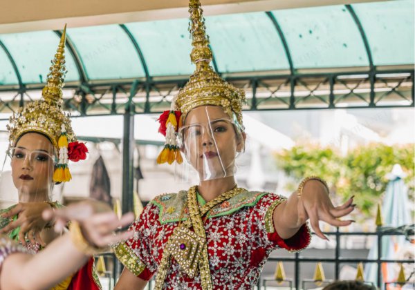 泰国四面神真的很灵吗