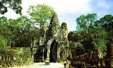 泰国四面神真的很灵吗