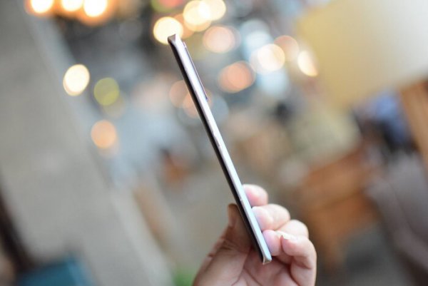 小米civi值得买吗