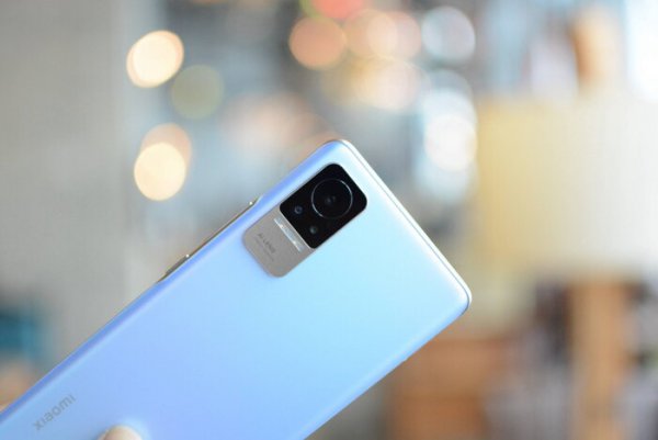 小米civi值得买吗