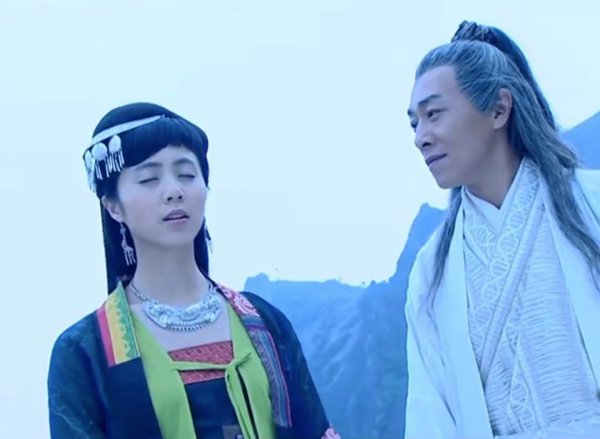 仙剑一是哪年上映的