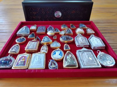 佛牌真的有用吗 泰国狐仙佛牌的原理是什么灵验吗