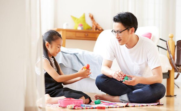 孩子爱撒谎屡教不改怎么办