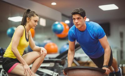 农夫行走是什么练哪里 农夫走对训练者有什么作用