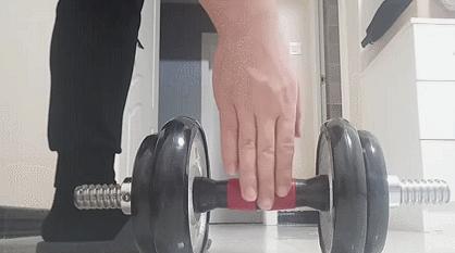 农夫行走是什么练哪里