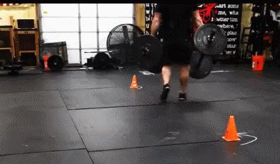 农夫行走是什么练哪里