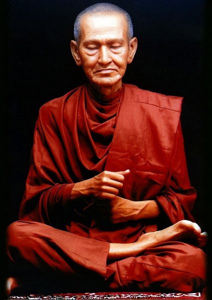 泰国阿赞师傅真的那么厉害吗