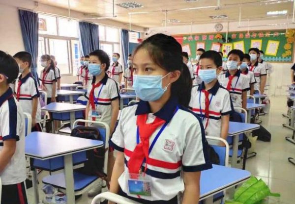 孩子六年级成绩差还有救吗