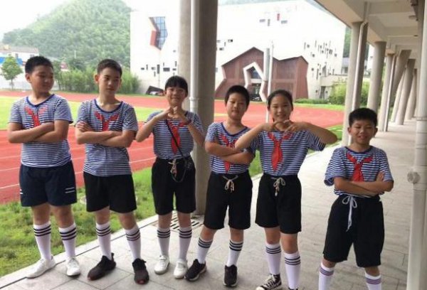 孩子六年级成绩差还有救吗