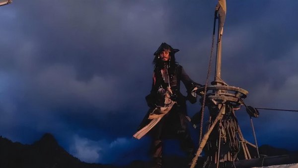 全世界公认经典的电影有哪些