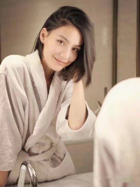 长期用护发精油能改善发质吗