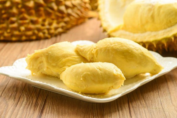 泰国榴莲几月份成熟上市