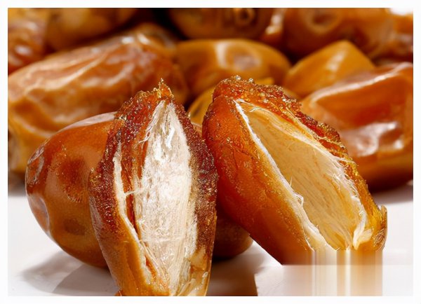 椰枣一天吃几个比较好