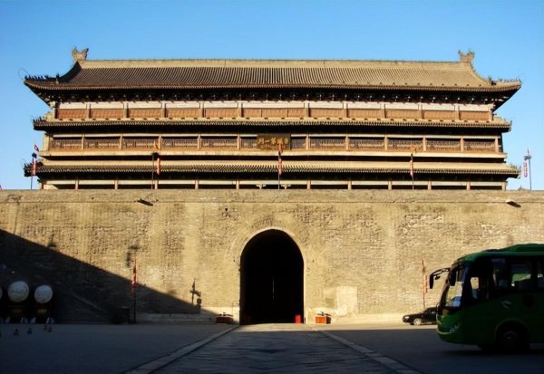 汉朝皇帝一共有几代都是谁