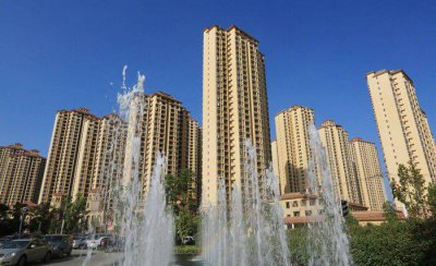 规定洋房一般多少层 多少层才算洋房有什么居住优势