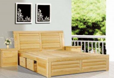 买的新床有味道怎么快速去除 三个去除异味的小妙招