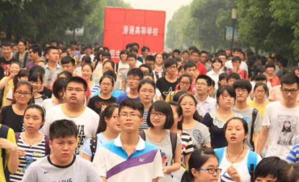 单招好还是高考好