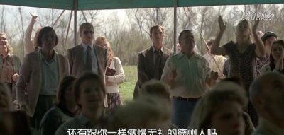 为什么美国人讨厌德州 美国人眼中的德州是什么样的