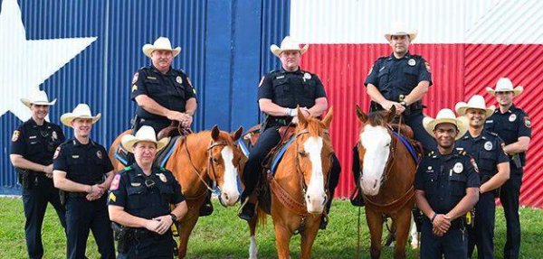 为什么美国人讨厌德州