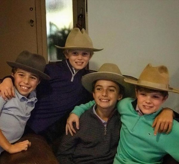 为什么美国人讨厌德州