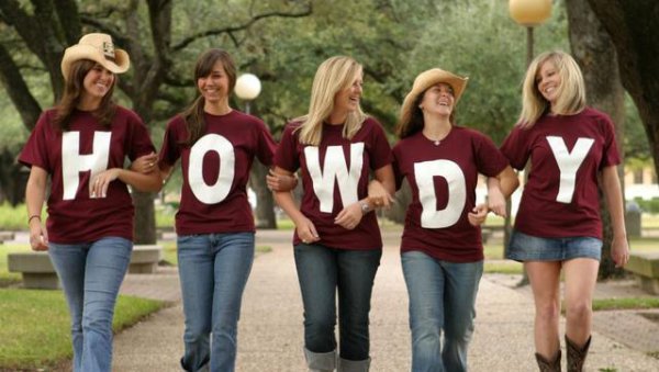 为什么美国人讨厌德州