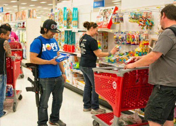 为什么美国人讨厌德州