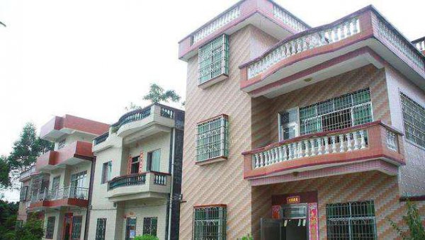 前面房子比我家的高怎么破解