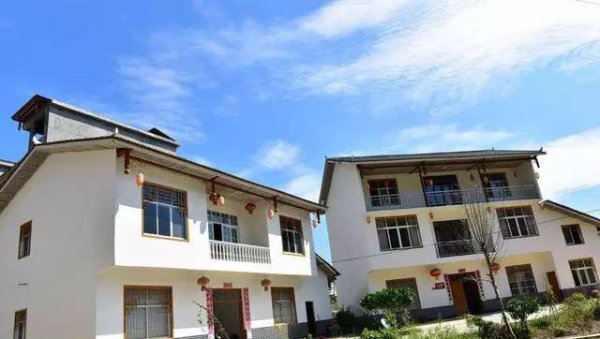 前面房子比我家的高怎么破解