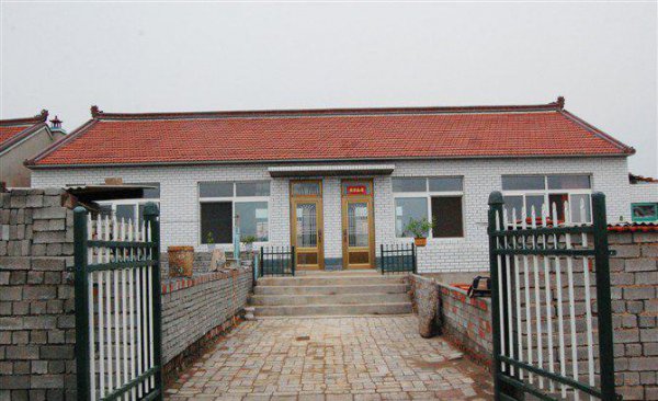 前面房子比我家的高怎么破解