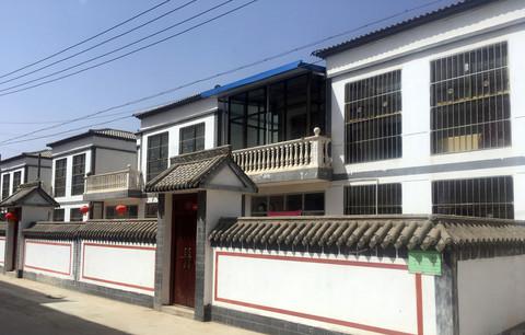 前面房子比我家的高怎么破解