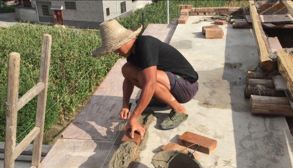 前面房子比我家的高怎么破解