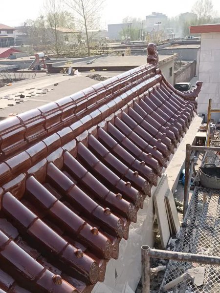 前面房子比我家的高怎么破解