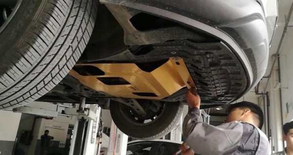 小车保养一次大概要多少费用