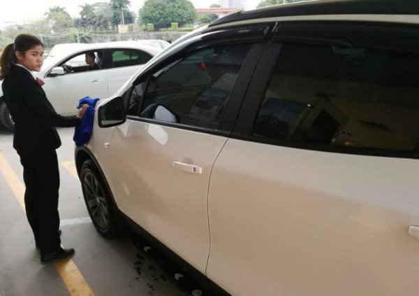 小车保养一次大概要多少费用