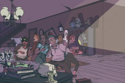 磁场和鬼有什么关系 为什么有人可能会见到鬼的存在